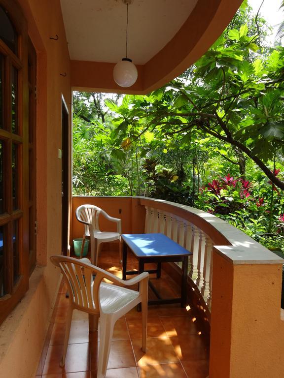 كاندولِم Pinto Guest House الغرفة الصورة