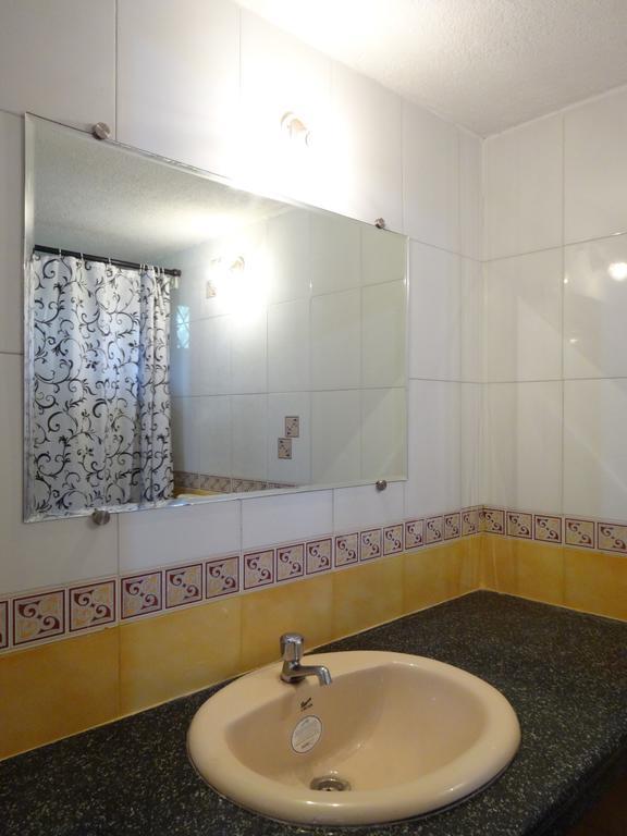 كاندولِم Pinto Guest House الغرفة الصورة