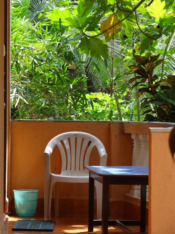 كاندولِم Pinto Guest House الغرفة الصورة