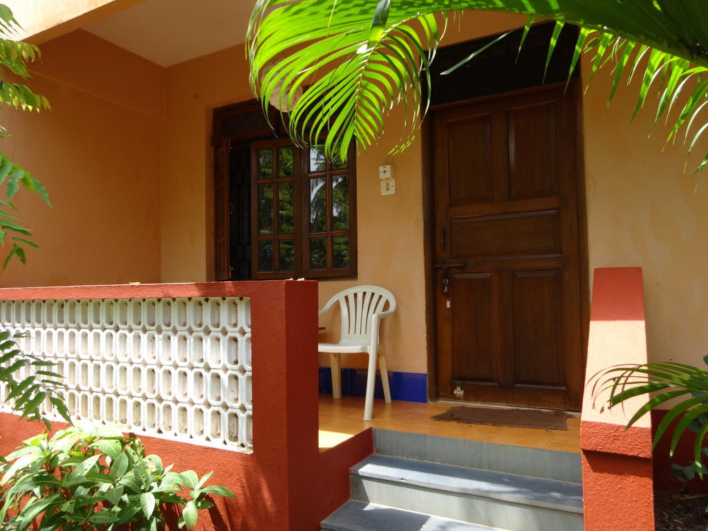 كاندولِم Pinto Guest House الغرفة الصورة