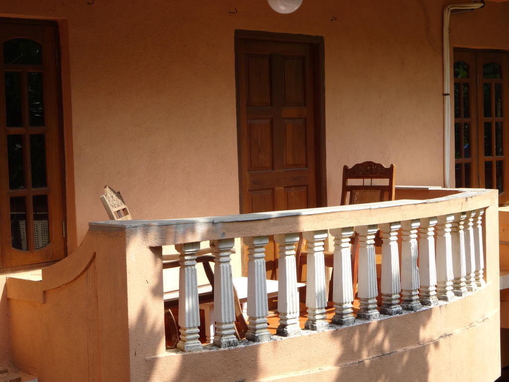 كاندولِم Pinto Guest House الغرفة الصورة