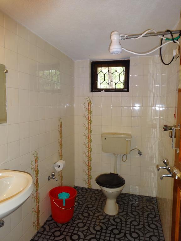 كاندولِم Pinto Guest House الغرفة الصورة
