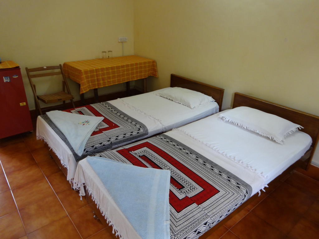 كاندولِم Pinto Guest House الغرفة الصورة