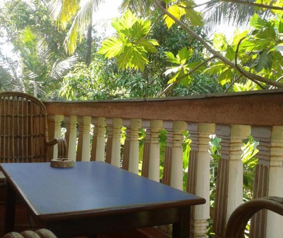 كاندولِم Pinto Guest House الغرفة الصورة