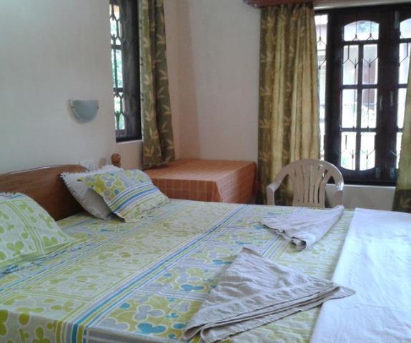 كاندولِم Pinto Guest House المظهر الخارجي الصورة